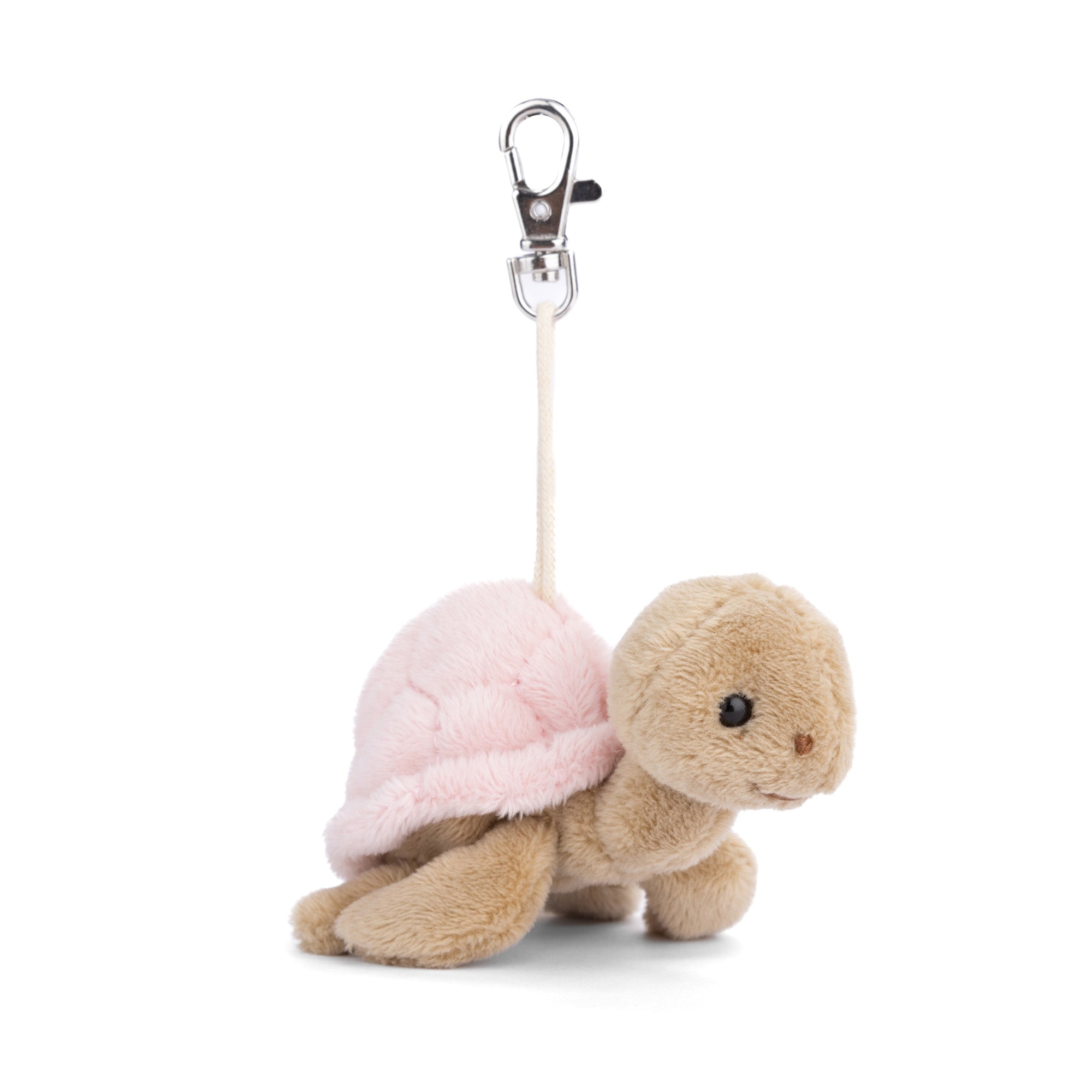 Sandy Pink Charm