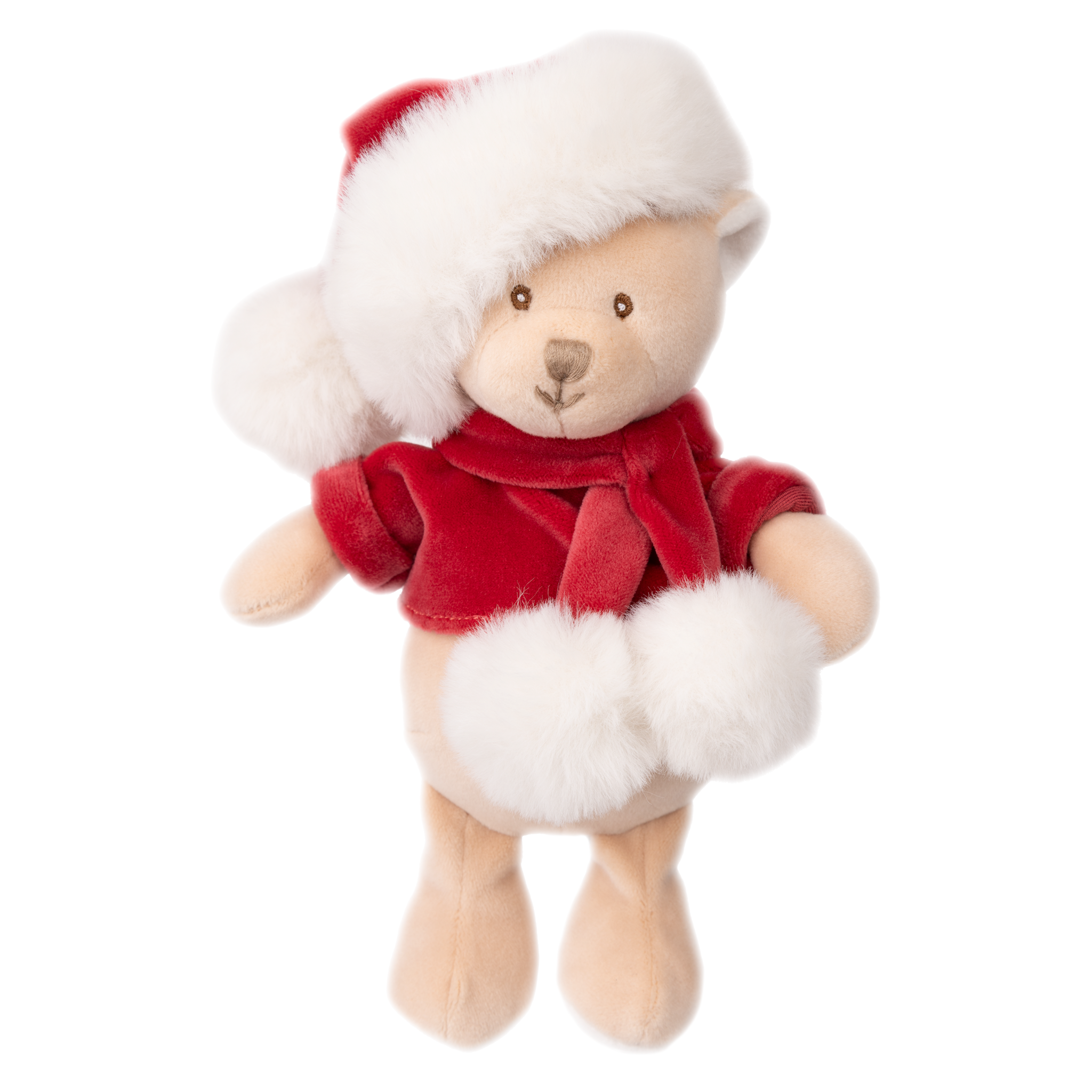 Baby Santa Light