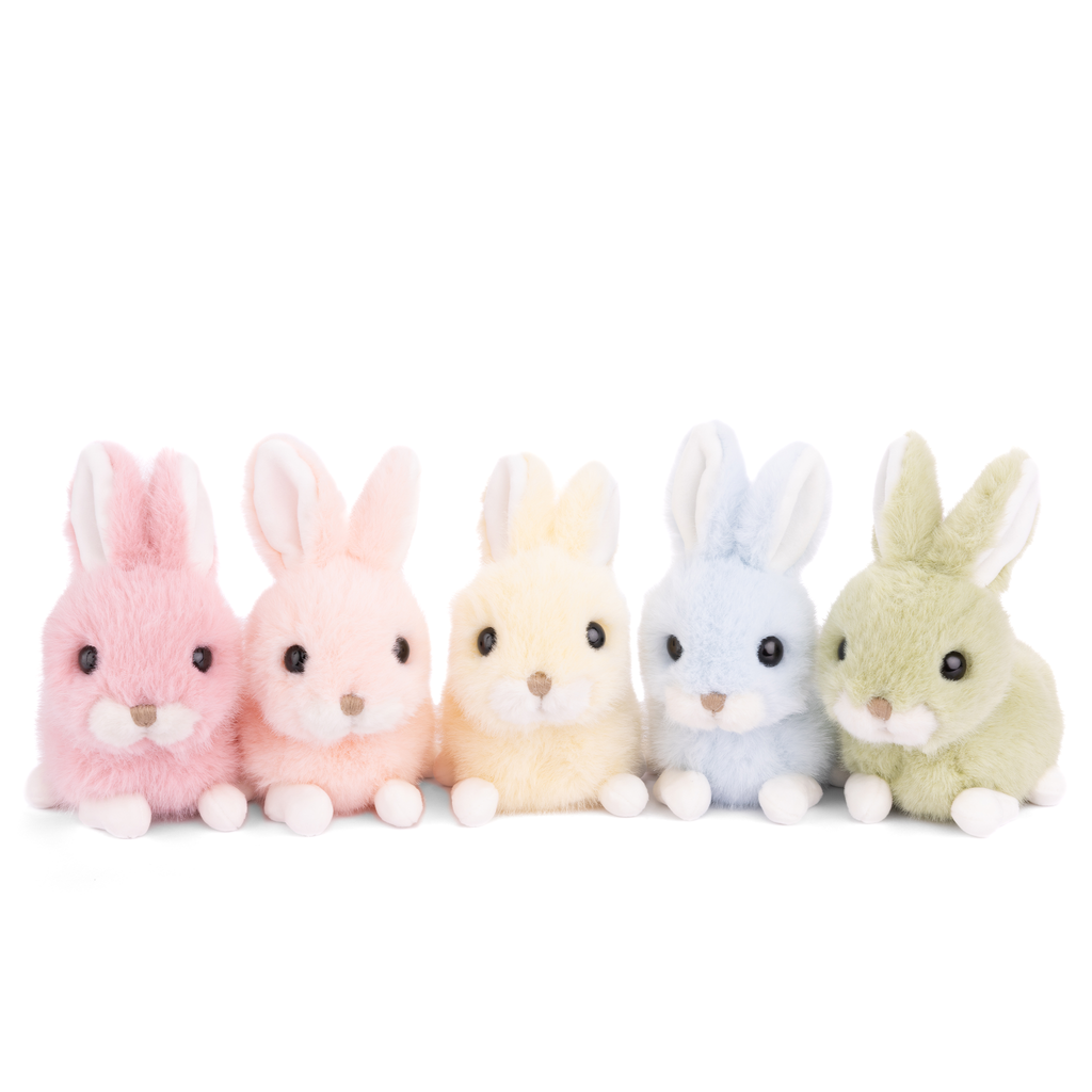 Baby Bunny Vanilla