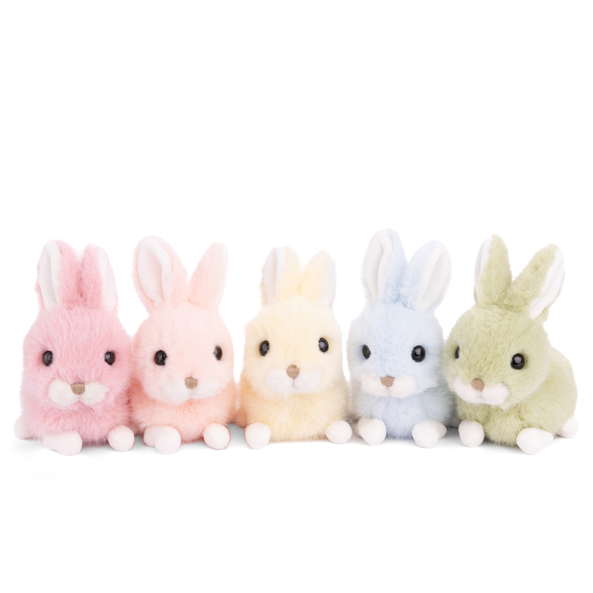 Baby Bunny Vanilla