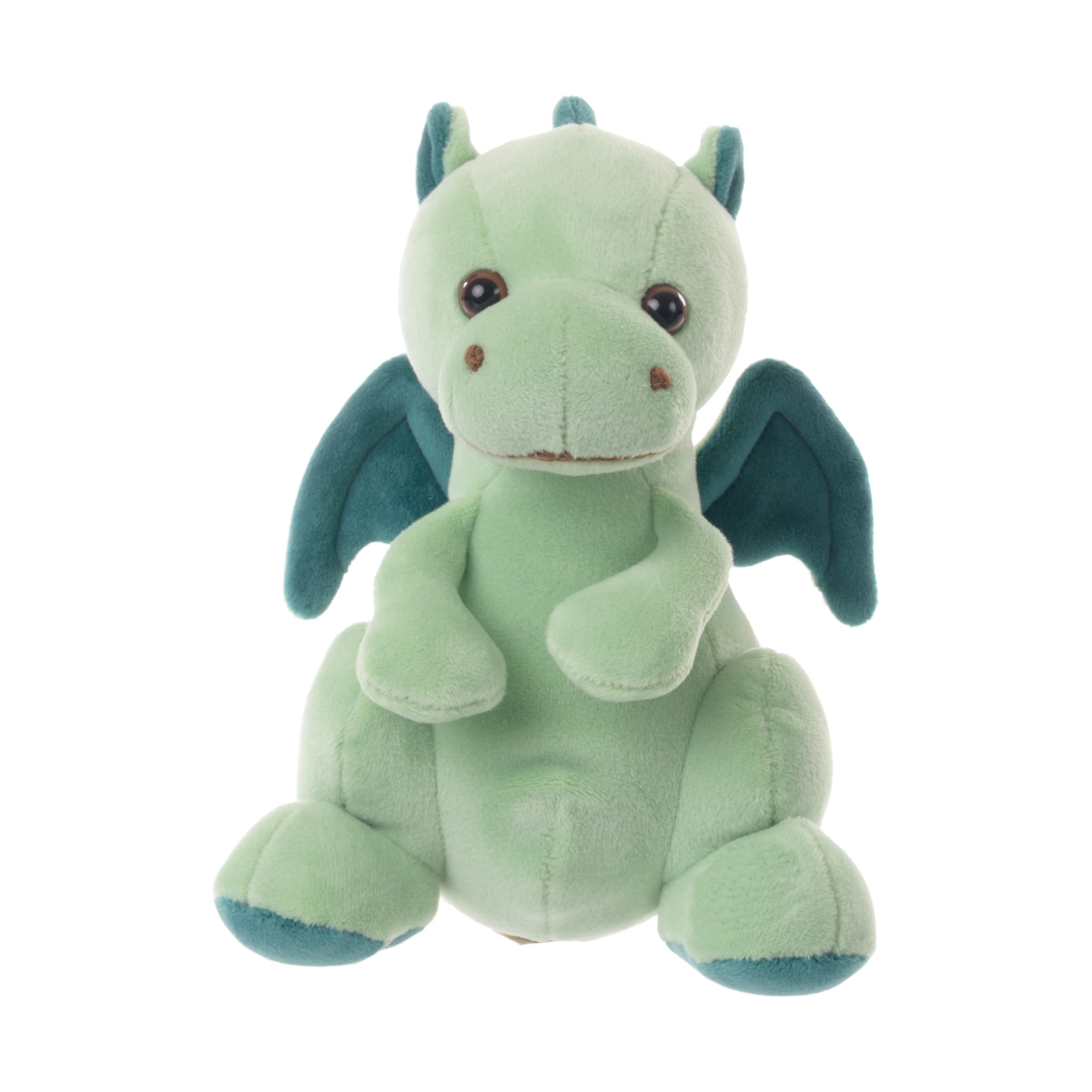 Drago Green Light
