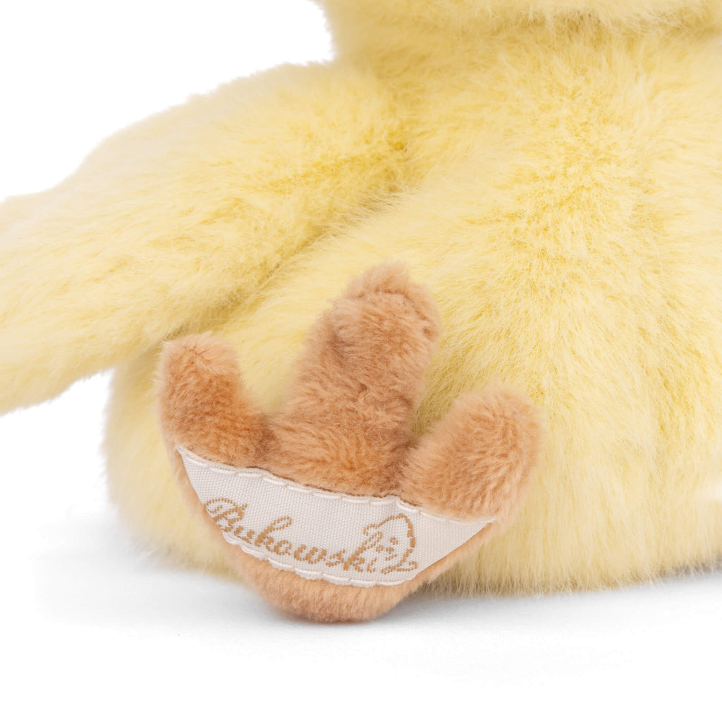 Baby Chicky
