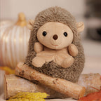 Sweet Hubert Sitting
