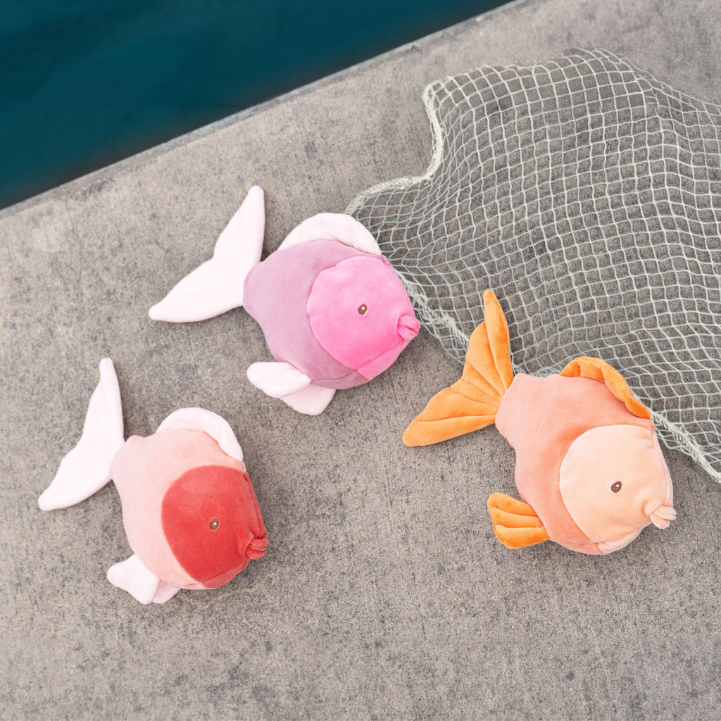 Coral Antique Pink