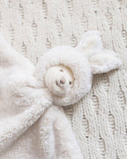 Ziggy Blankie White