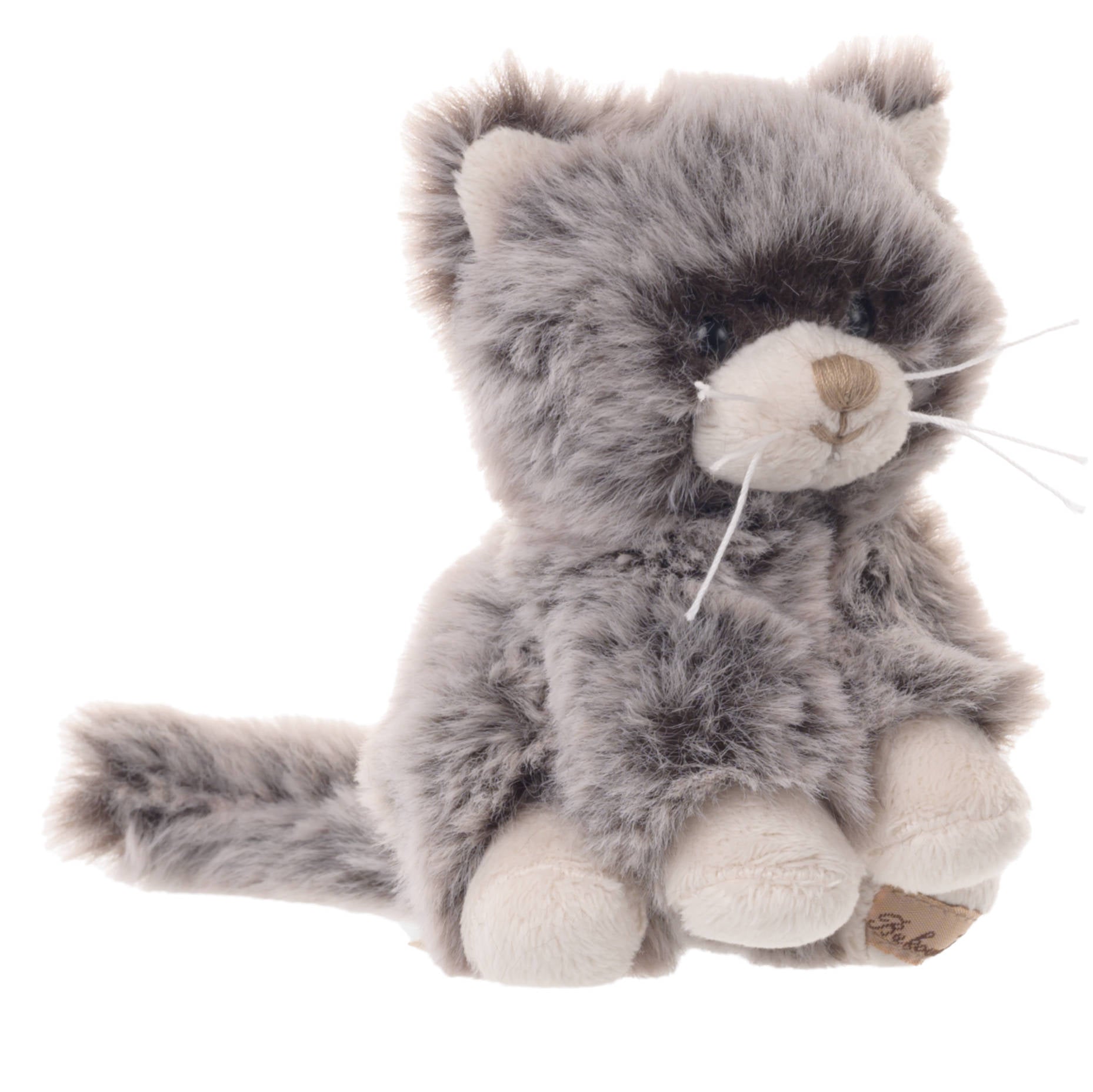Kitty Charm