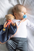Mavi Blankie