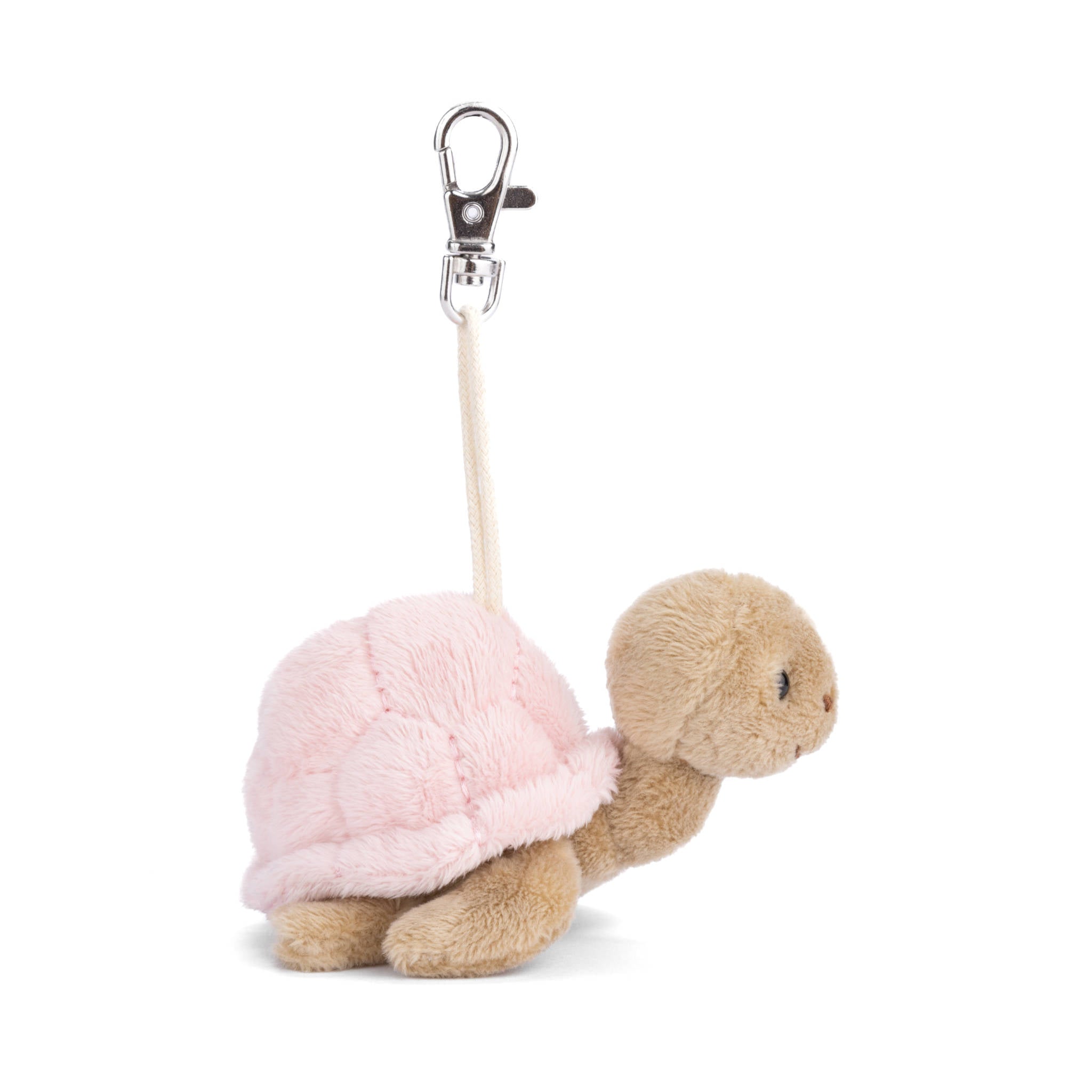 Sandy Pink Charm