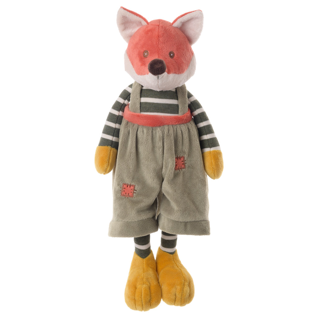 The Big Foxy