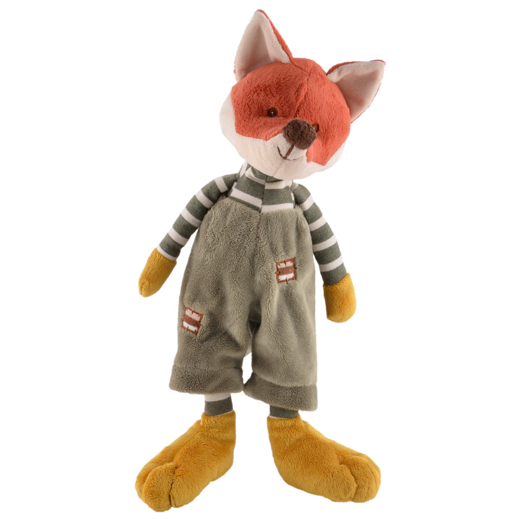 The Big Foxy