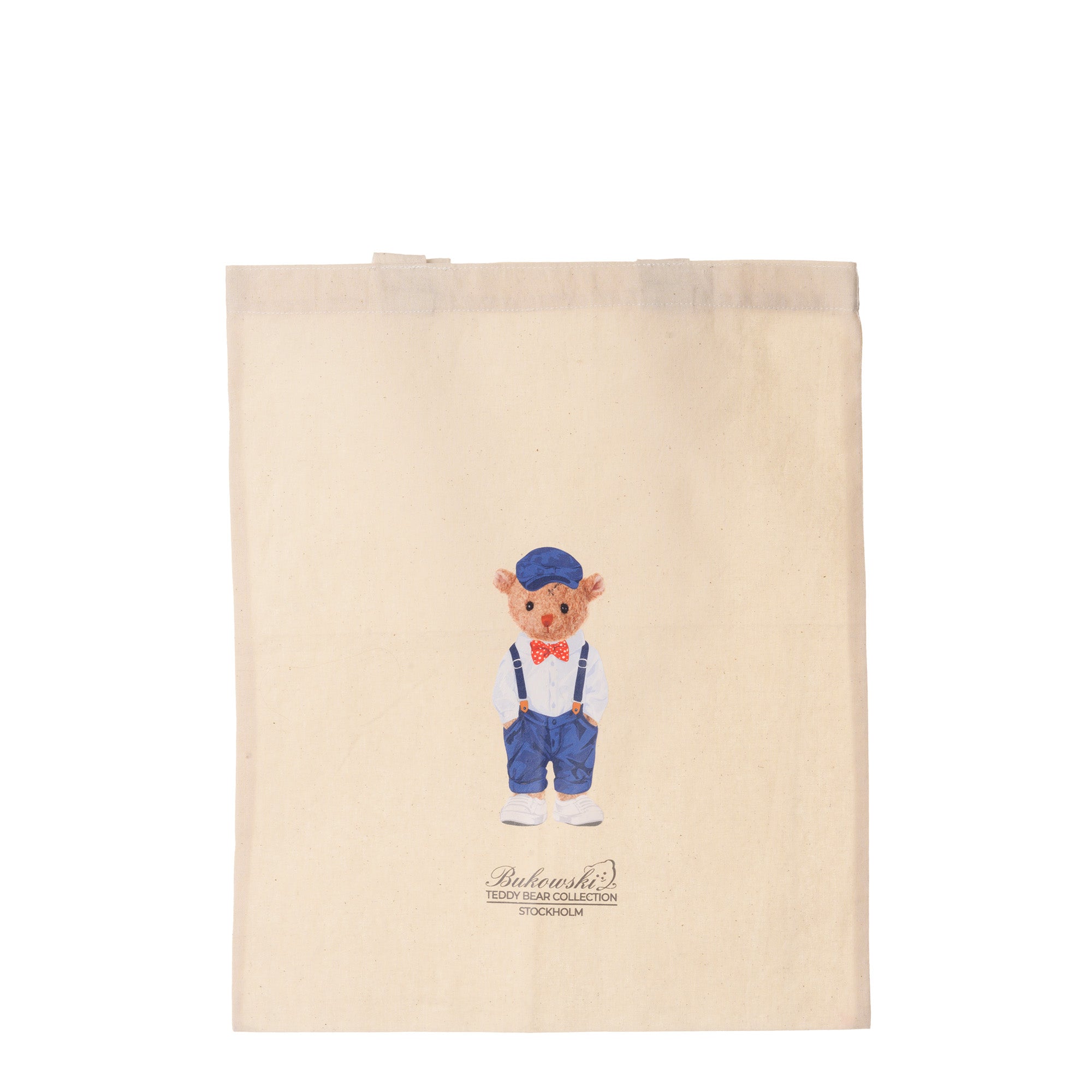 Gentleman Tote
