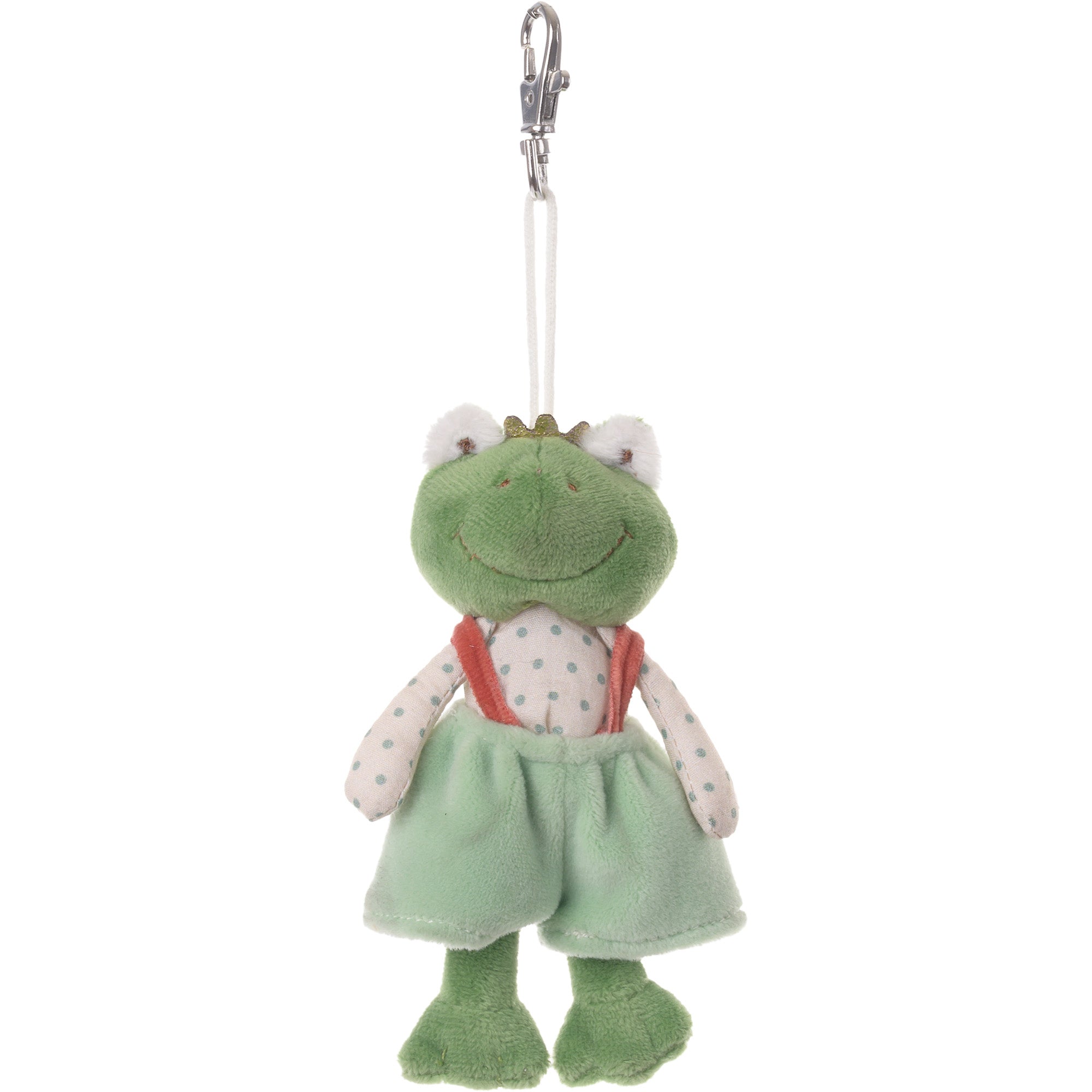 Prince Green Charm
