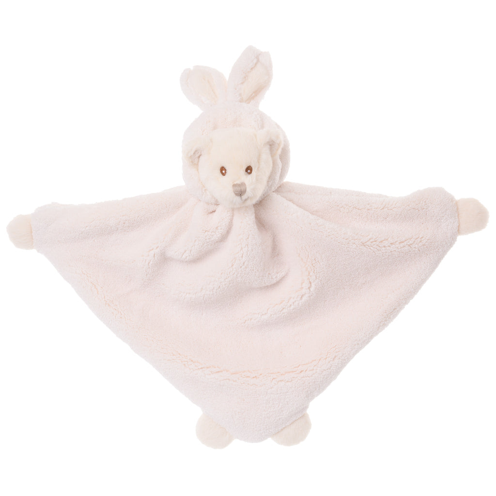 Ziggy Blankie White