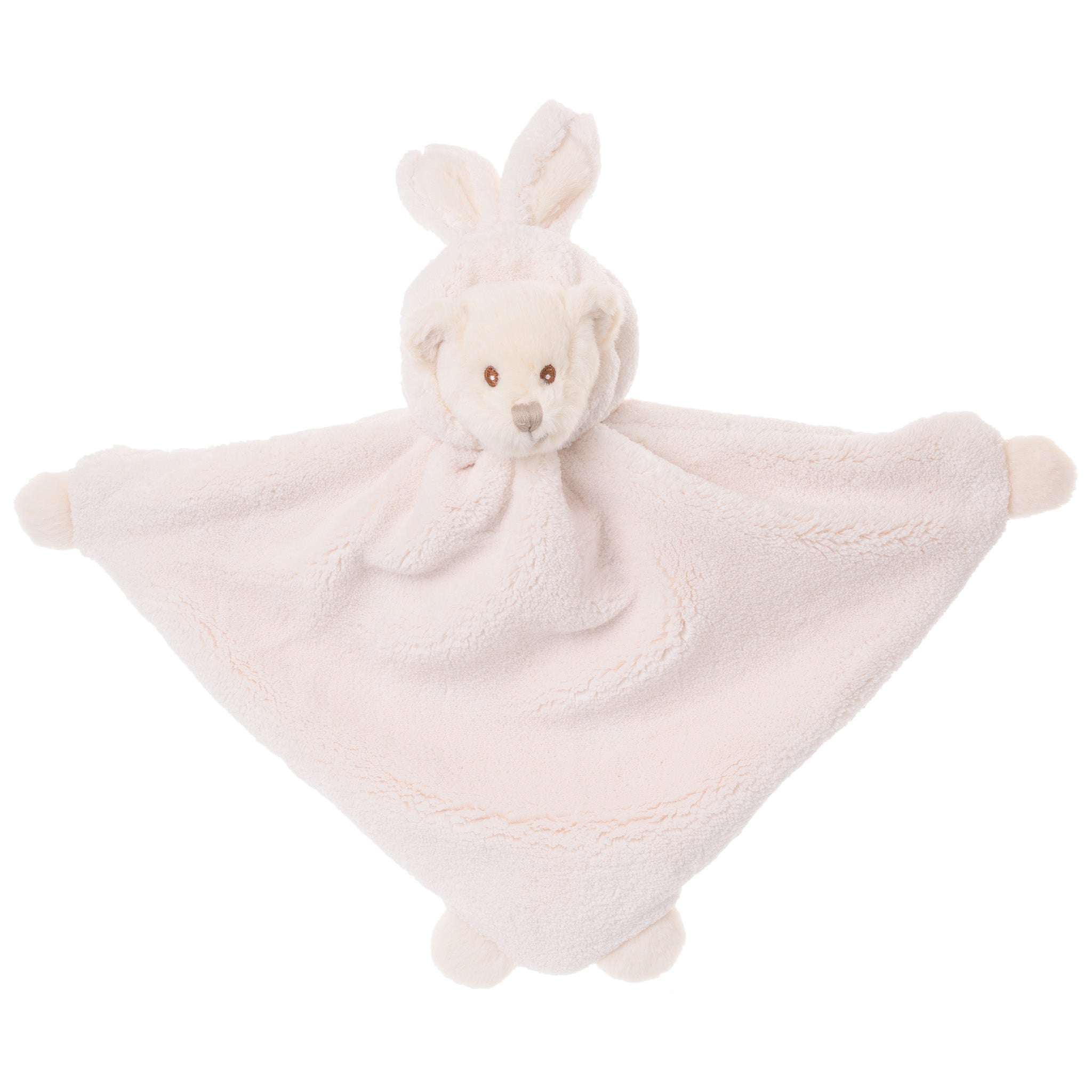 Ziggy Blankie White