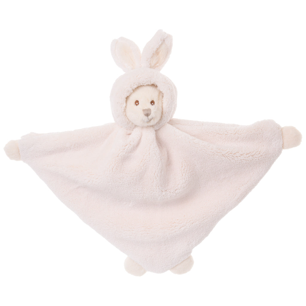 Ziggy Blankie White