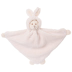 Ziggy Blankie White