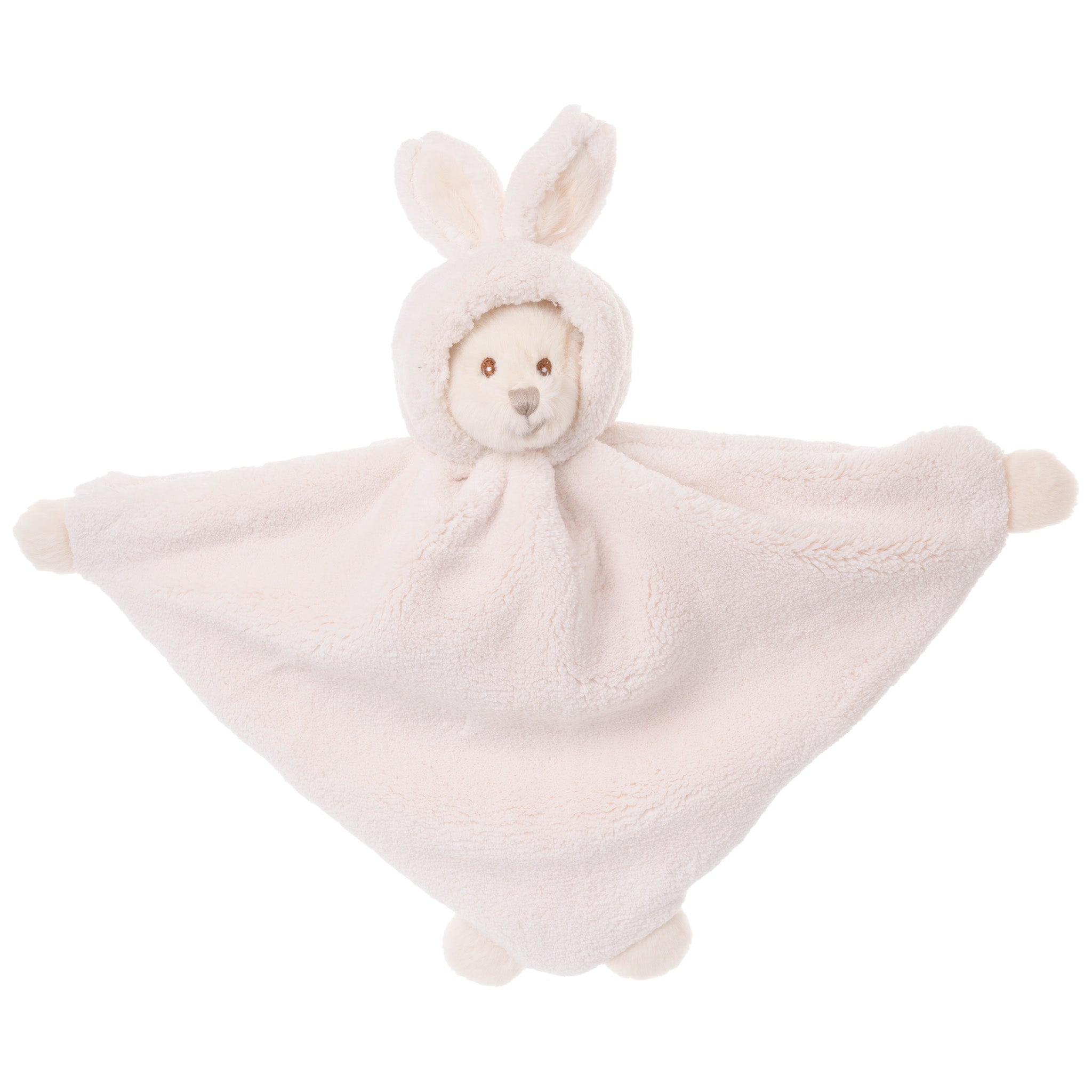 Ziggy Blankie White