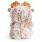 Moose Light Brown