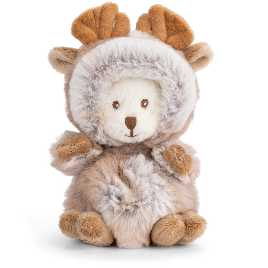 Moose Light Brown