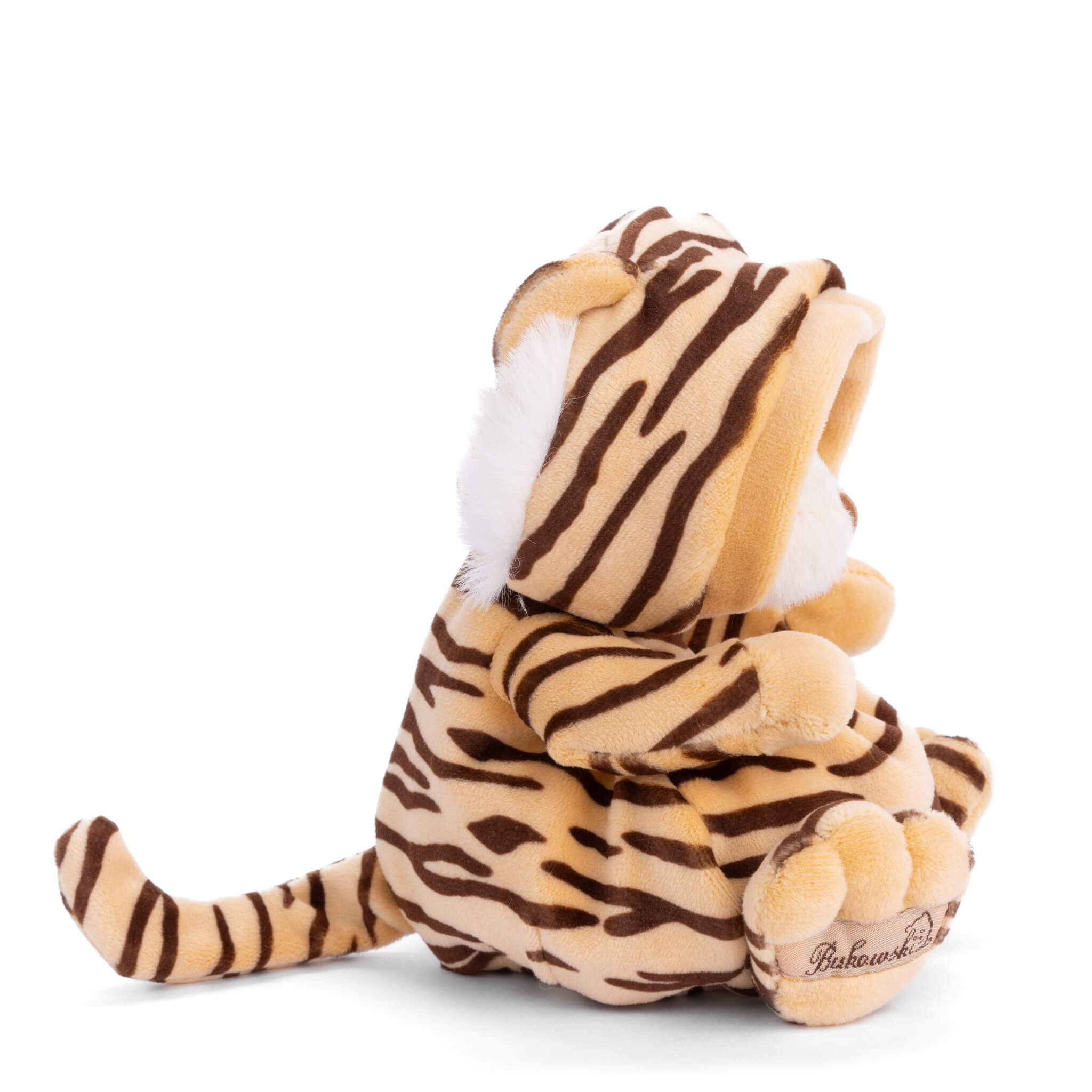 Ziggy Tiger