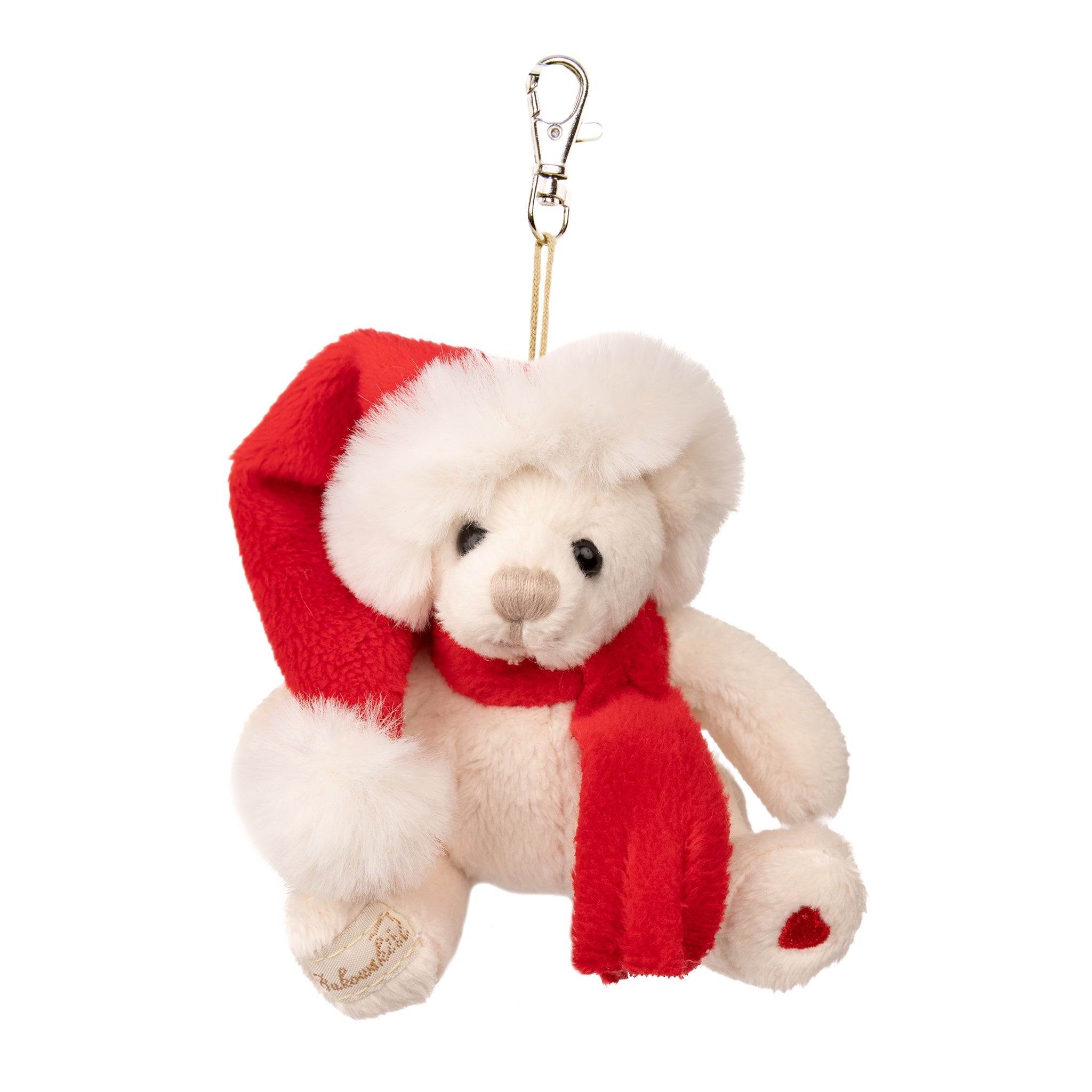 Bernard Charm White