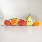 Pear Charm Green