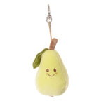 Pear Charm Green