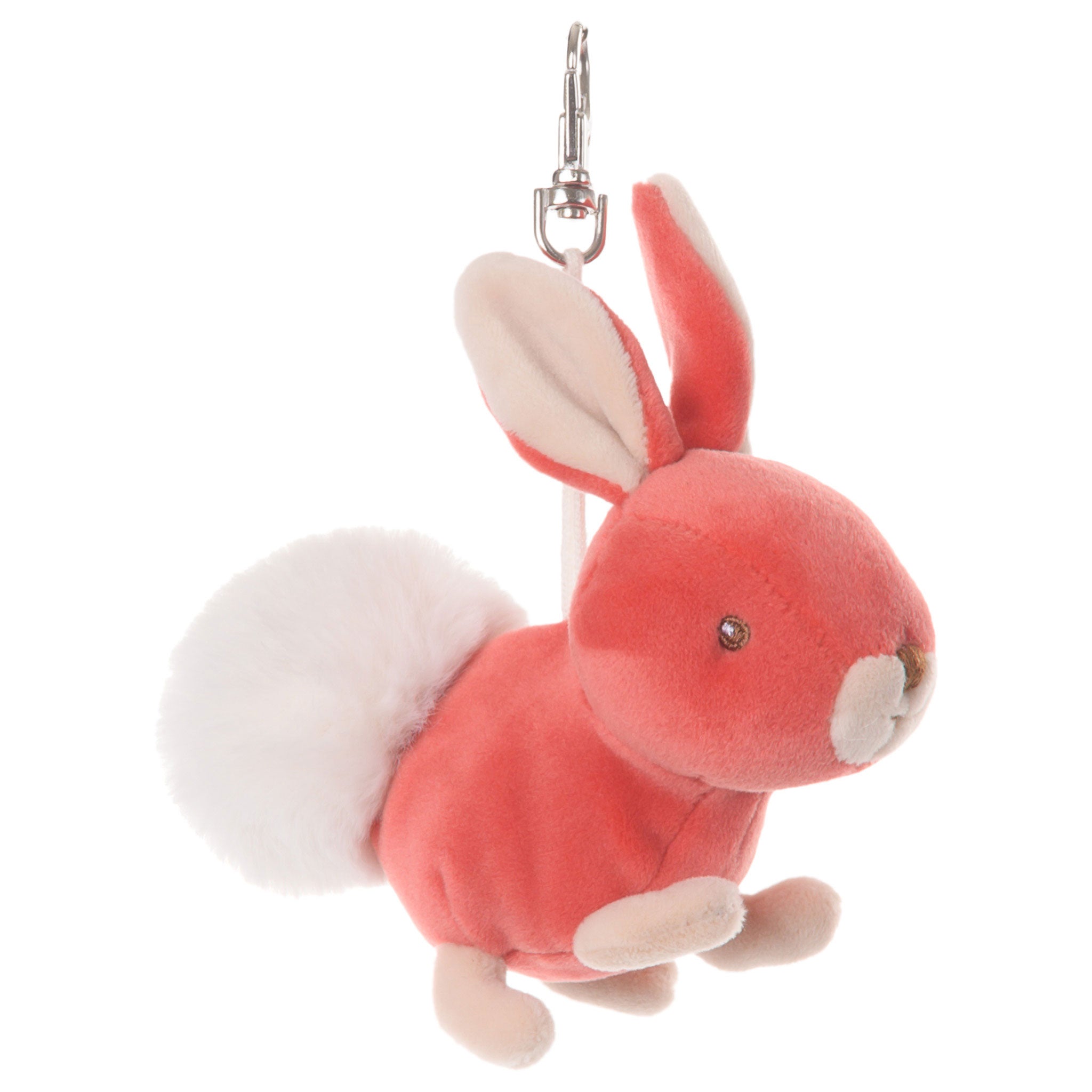 Colorful Red Charm