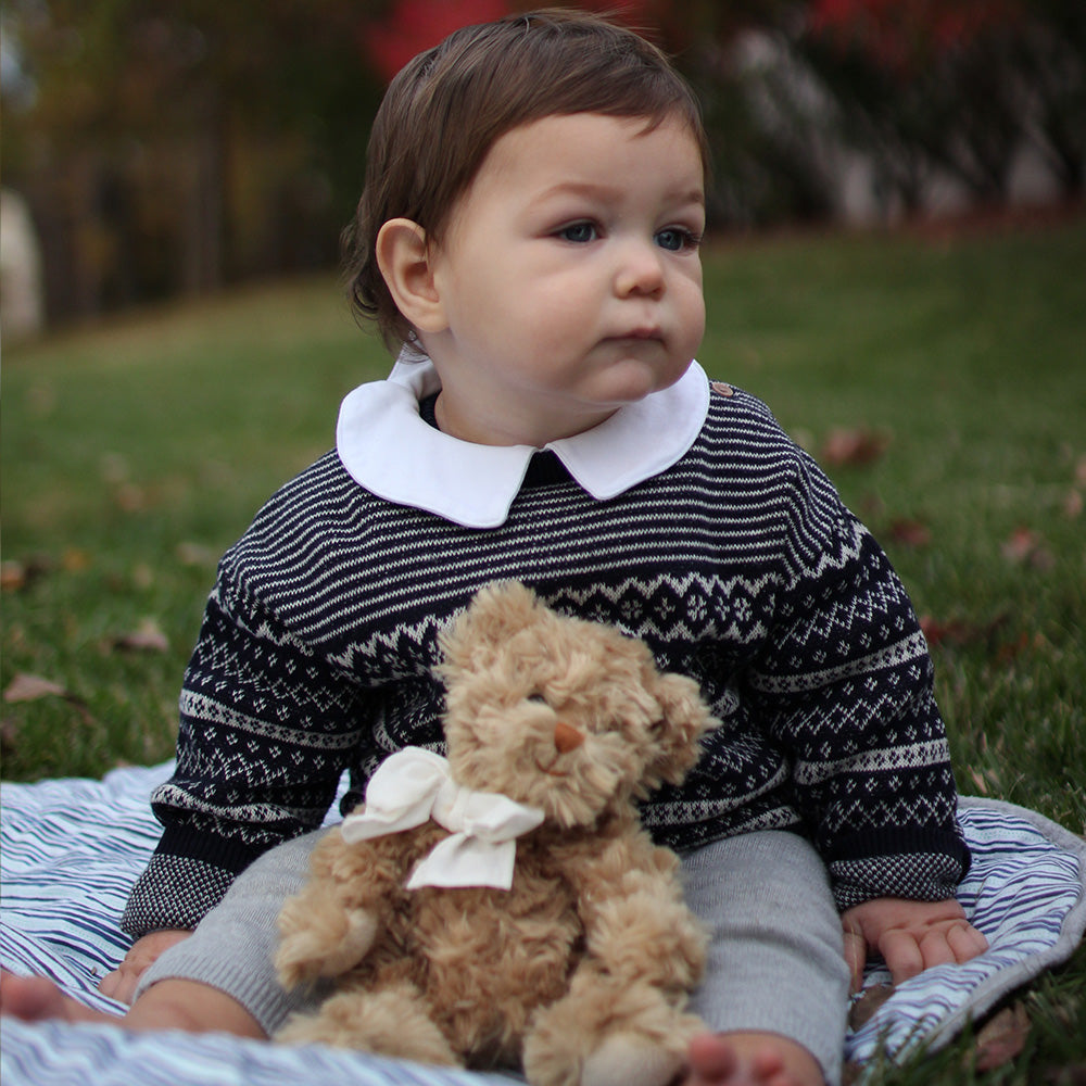 Little Daniel
